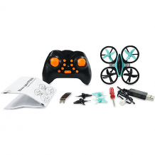 Купить квадрокоптер mioshi мини-дрон rfd036, 8,5 см ( id 15279174 )