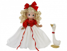 Купить precious кукла сезон радости блондинка 30 см 4694