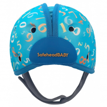 Купить safeheadbaby мягкая шапка-шлем для защиты головы числа 12080