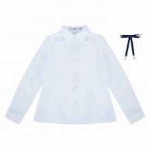 Купить блузка deloras, цвет: белый ( id 10692650 )