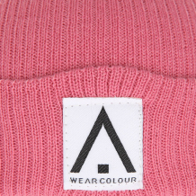 Купить шапка детская wearcolour y beanie bubblegum розовый ( id 1200157 )