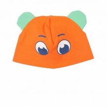 Купить шапка cherubino, цвет: оранжевый ( id 12586282 )