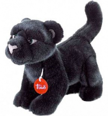 Купить мягкая игрушка trudi пантера ирис 28 см ( id 2602745 )