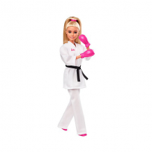 Купить кукла barbie "олимпийская спортсменка" бокс ( id 14642168 )