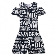 Купить playtoday платье-комбинезон 12221850 12221850