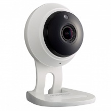 Купить wisenet видеоняня smartcam snh-c6417 snh-c6417bn