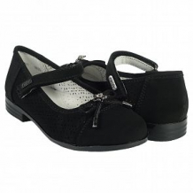 Купить туфли mursu, цвет: черный ( id 10967786 )