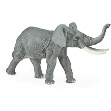 Купить игровая фигурка papo слон ( id 12338089 )