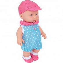 Купить кукла s+s toys голубой костюм 24 см ( id 7547257 )