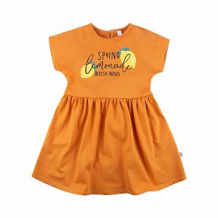 Купить платье bossa nova, цвет: оранжевый ( id 12622594 )