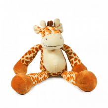 Купить мягкая игрушка teddykompaniet жираф 29 см 14841