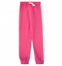 Купить спортивные брюки котмаркот, цвет: розовый/серый ( id 10355771 )