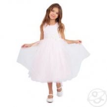 Купить платье santa&barbara, цвет: розовый ( id 11048180 )
