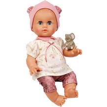 Купить кукла виниловая schildkroet "девочка", 45 см (водонепроницаемое тело) ( id 13361182 )