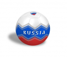 Купить next мяч футбольный россия sc-1pvc300-rus-2 размер 5 sc-1pvc300-rus-2