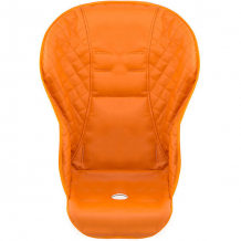 Универсальный чехол для детского стульчика, оранжевый ( ID 10734311 )