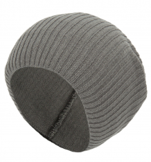 Купить шапка elfrio, цвет: серый ( id 10276610 )