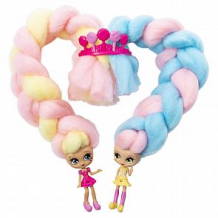 Купить набор коллекционных кукол candylocks сахарная милашка лучшие подружки керри и берри ( id 11007986 )