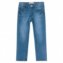 Купить джинсы fresh style, цвет: св.синий ( id 10537543 )