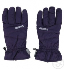 Купить перчатки huppa keran, цвет: фиолетовый ( id 6177457 )
