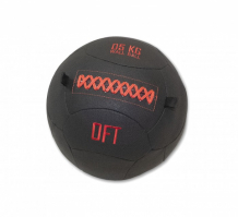 Купить original fittools мяч тренировочный wall ball deluxe 5 кг ft-dwb-5