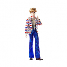 Коллекционная премиальная кукла Mattel BTS Ким Намджун, 28 см ( ID 11689711 )