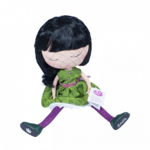 Купить berjuan s.l. кукла anekke мечты в зеленом наряде 32 см 21700br