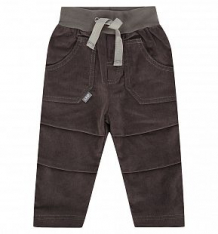 Купить брюки leo, цвет: серый ( id 9742482 )