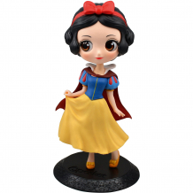 Купить фигурка bandai q posket disney characters: белоснежка: белоснежка, версия а ( id 14218388 )