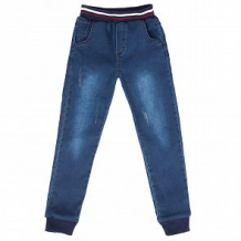 Купить джинсы fun time, цвет: синий ( id 10850447 )