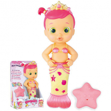 Купить кукла-русалочка imc toys bloopies luna для купания ( id 11229708 )