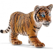 Купить тигр, schleich ( id 3902537 )