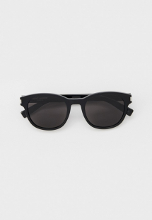 Купить очки солнцезащитные saint laurent rtladk165101mm520