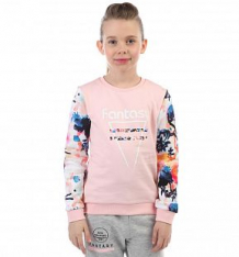 Купить джемпер anta fashionable, цвет: розовый ( id 10304582 )