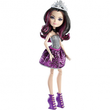 Купить mattel ever after high dlb35 рэйвен квин