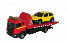 Купить машина tm autotime scania tow truck ( id 10767896 )