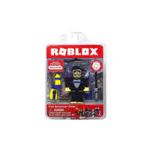 Купить игровая фигурка jazwares roblox симулятор рыбалки: дайвер ( id 14937170 )