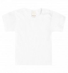 Купить футболка lucky child, цвет: белый ( id 428747 )