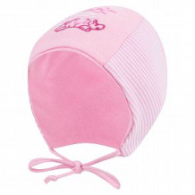 Купить шапка olle rikki, цвет: розовый ( id 12223810 )