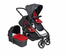 Купить phil&teds коляска для погодок voyager 2 в 1 pt-voyager-v6-5/pt-doublekit-v6-5/pt-carrycot-v6-5/pt-liner-v6-5/pt-liner-v6-5/pt-carrycotlid-v6-5