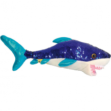 Купить мягкая игрушка devik "акула донна" ( id 13140230 )
