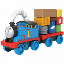 Купить thomas & friends игровой набор томас грузовой поезд gwx07