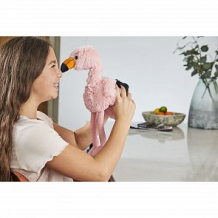 Купить игрушка-грелка cozy plush фламинго ( id 12004228 )