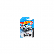 Купить базовая машинка hot wheels big-air bel-air ( id 17494299 )