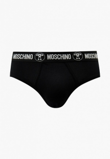 Купить трусы moschino underwear rtladb819002inl