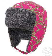 Купить шапка icepeak, цвет: розовый ( id 3500122 )