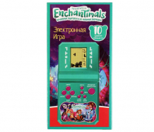 Купить играем вместе электронная логическая игра enchantimals b1420010-r13