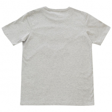 Купить футболка детская quiksilver pahu pia youth light grey heather серый ( id 1194080 )