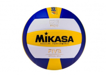Купить mikasa мяч волейбольный mv 210 mv210