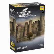 Купить настольная игра звезда adventure games подземелье ( id 16288472 )